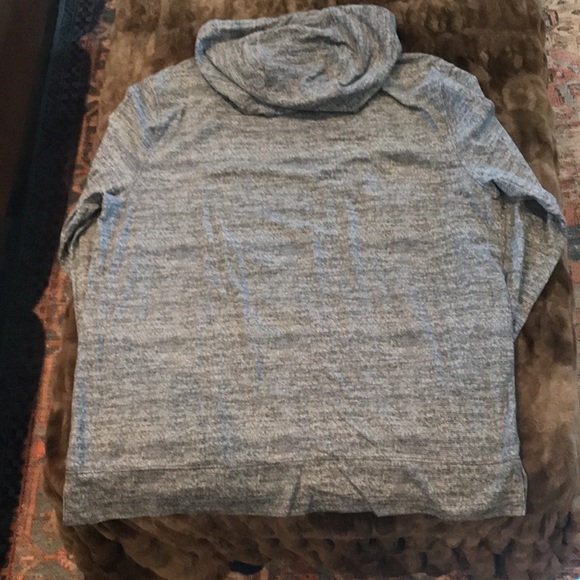 Mens AE Sweatshirt - Picture 2 of 7